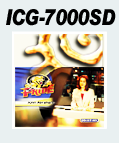 ICG-7000SD