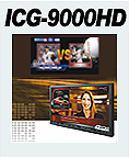 ICG-9000HD