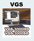 VGS-3000HD