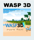 WASP 3D