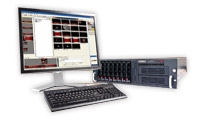 VGS (G-Store) 廣播級 HD/SD 多媒體片庫選播系統
