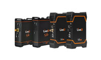 LiveU Solo . Solo Pro 4G/5G直播編碼器