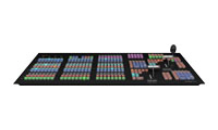 Vizrt TriCaster Flex Dual Control Panel.Flex Dual CP