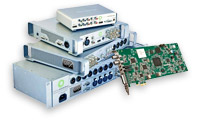 WME影音編碼設備與WMS影音串流服務器