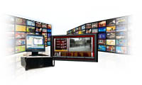 VOXEL iTV 企業資訊頻道服務