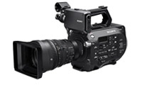 Sony PXW-FS7K