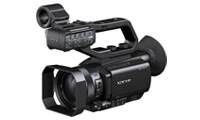 Sony PXW-X70