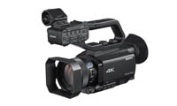 Sony PXW-X70