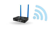 Connect Spark NDI IP 專業影音網路 NDI 視訊連結轉換器