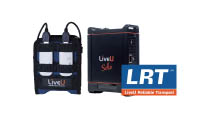 LiveU Solo 4G直播編碼器