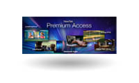 NewTek Premium Access NPA 全媒體製作導播系統 【 租用型 】 專業軟體擴充工具套件