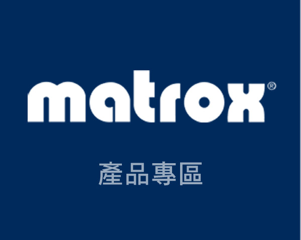 MATROX產品專區