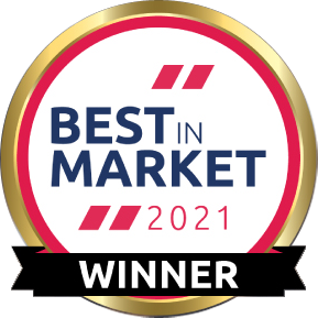 TV Tech - 2021 Best in Market Awards