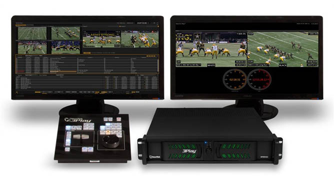 Tricaster 40