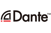 Dante Audio Networking