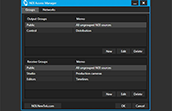 NDI Access Manager