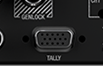 Tally Connector