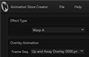 Animation Store Creator