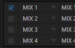 Multi-Channel ISO Recording