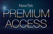 NewTek Premium Access