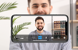 NDI HX Camera Apps